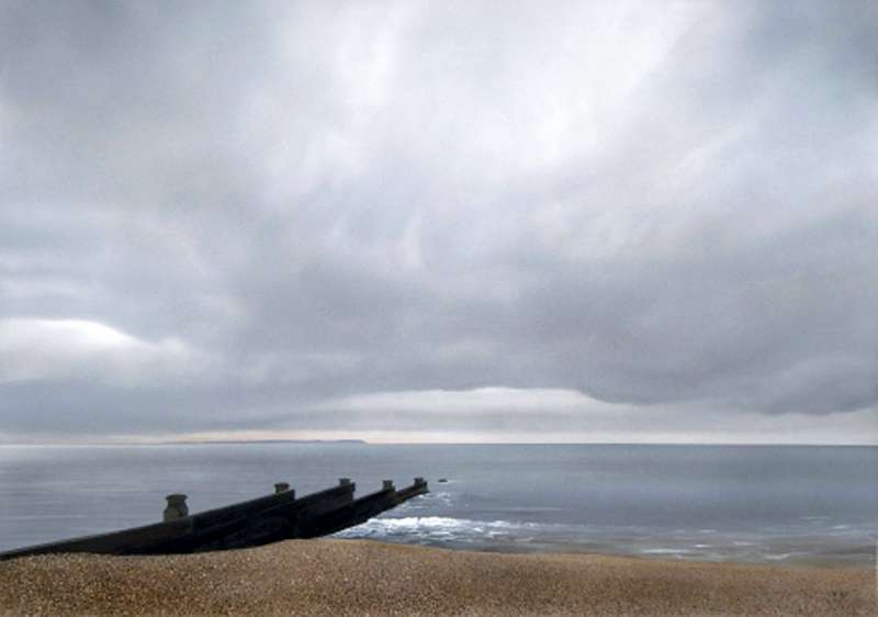 Whitstable Grey